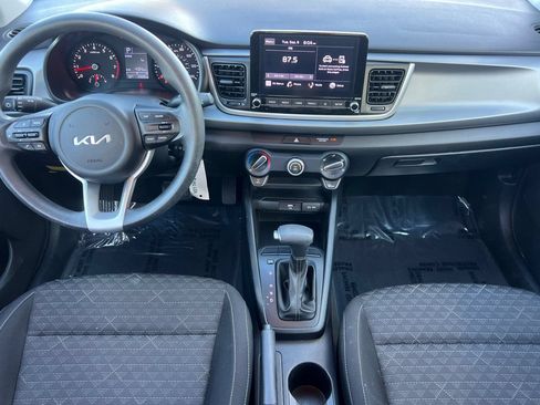 Used 2022 Kia Rio S FWD image 13