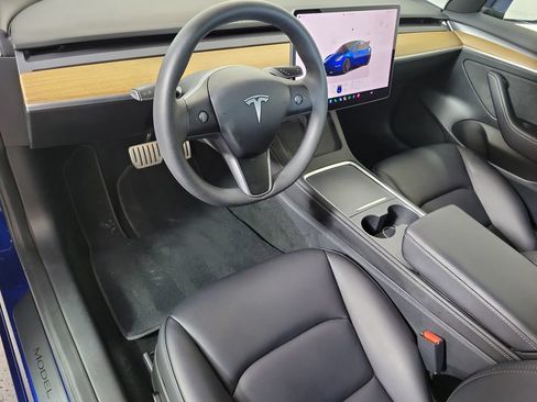 Used 2023 Tesla Model 3 Performance AWD/4WD image 10