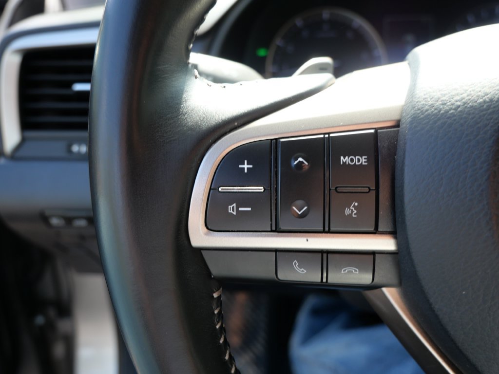 Used 2021 Lexus RX 350L AWD w/ Accessory Package image 29