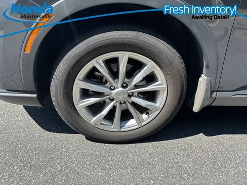 Used 2025 Honda CR-V EX image 11
