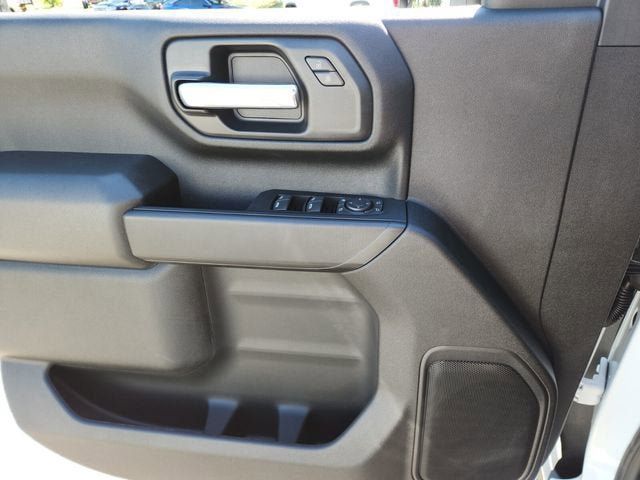 New 2025 Chevrolet Silverado 2500 Custom w/ Custom Value Package AWD/4WD image 20
