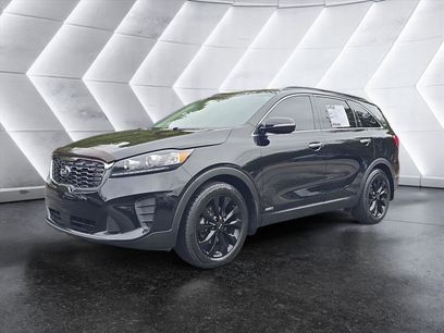 Used 2020 Kia Sorento S