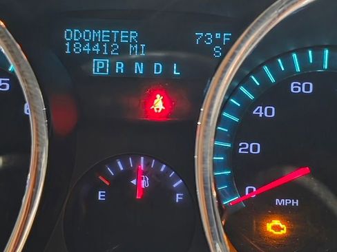 Used 2012 Chevrolet Traverse LT w/ All-Star Edition FWD image 9