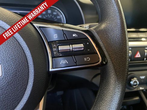 Used 2024 Kia Forte LXS FWD image 31