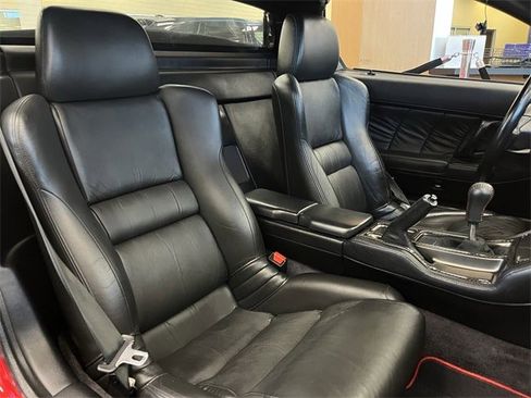 Used 1995 Acura NSX T image 24