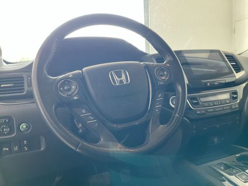 Used 2016 Honda Pilot Elite image 14