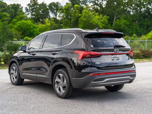 Used 2023 Hyundai Santa Fe SEL FWD image 5