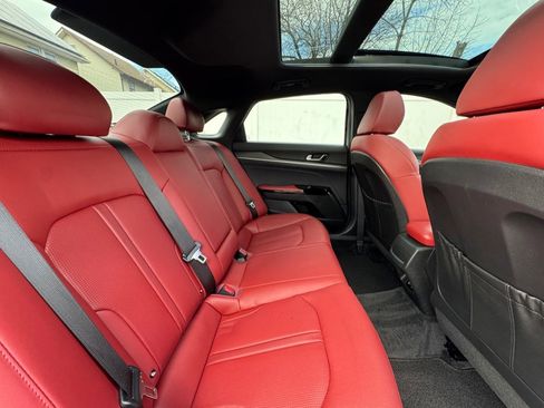 Used 2025 Kia K5 GT-Line w/ GT-Line Premium Package image 31