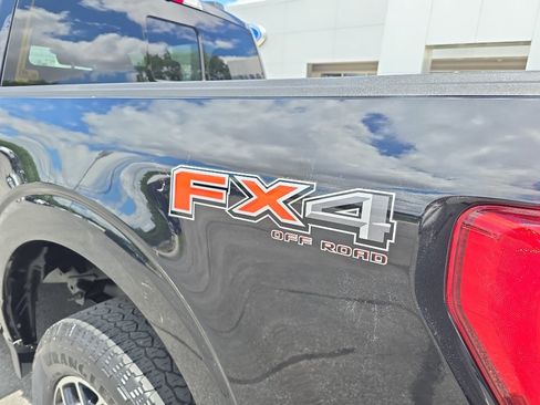 Used 2022 Ford F150 XLT w/ Equipment Group 302A High AWD/4WD image 11