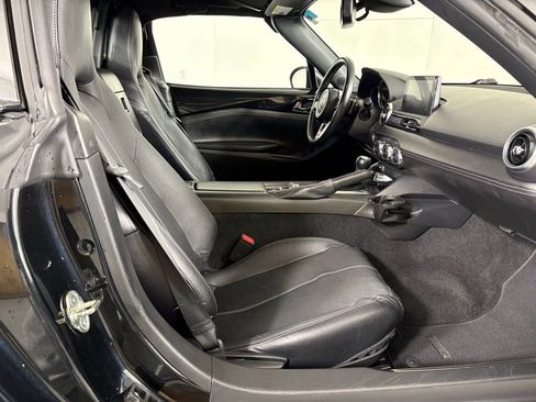 Used 2023 MAZDA MX-5 Miata Grand Touring image 15
