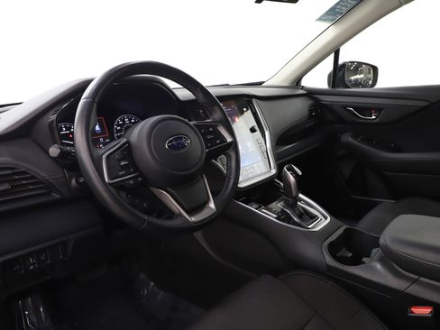 Used 2021 Subaru Outback Premium image 24