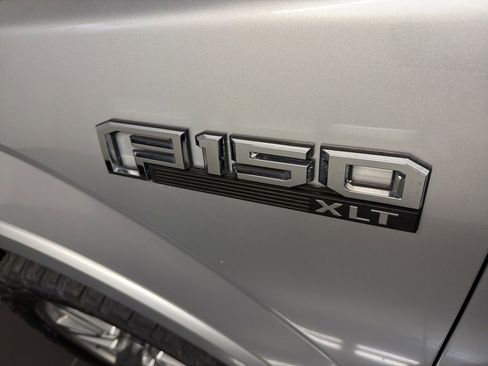 Certified 2018 Ford F150 XLT w/ Equipment Group 302A Luxury AWD/4WD image 38