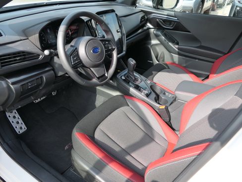 Certified 2026 Subaru Impreza RS AWD/4WD image 11