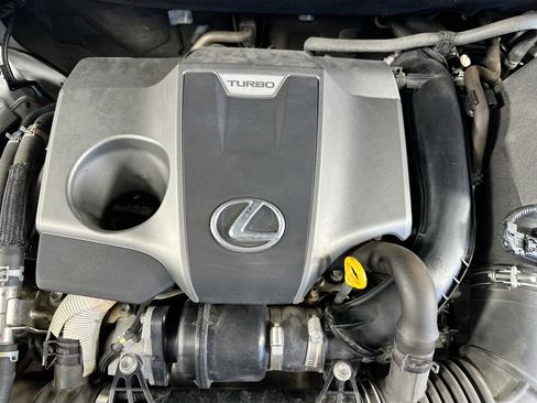 Used 2020 Lexus NX 300 FWD w/ Accessory Package 2 image 27