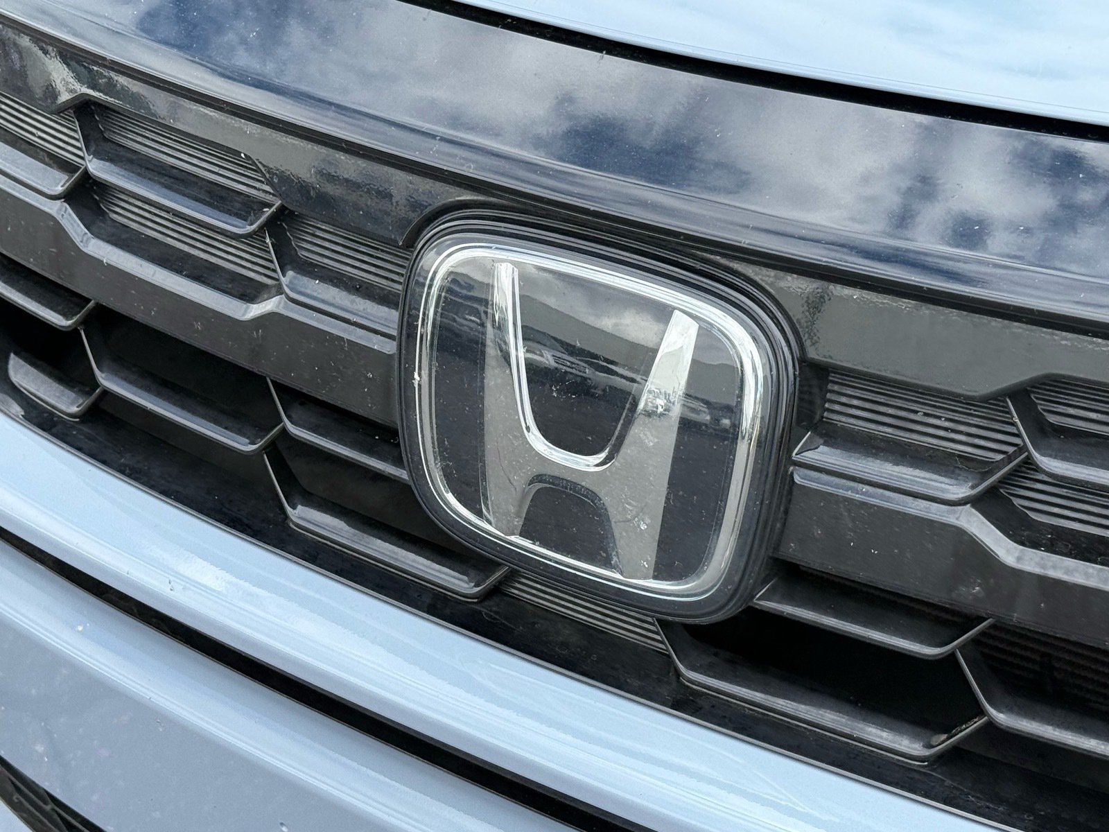 Used 2025 Honda Odyssey Elite image 33