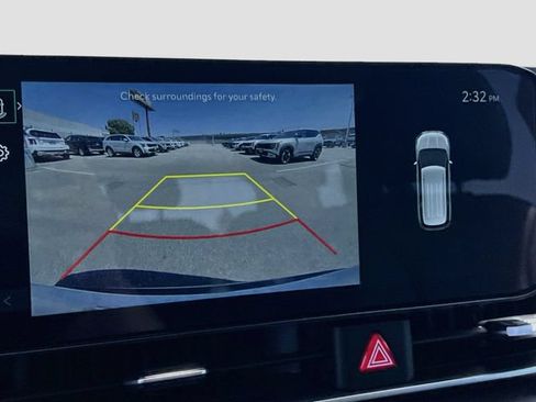 New 2026 Kia Carnival EX FWD image 14