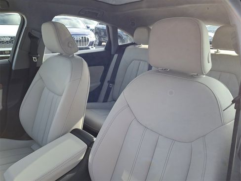 New 2025 Audi A5 2.0T Premium image 20