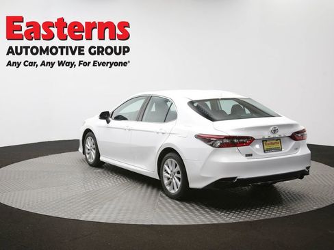 Used 2023 Toyota Camry LE FWD image 63