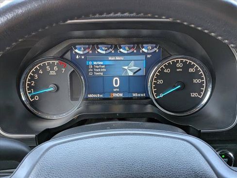 Used 2022 Ford F150 XLT w/ Equipment Group 302A High AWD/4WD image 11