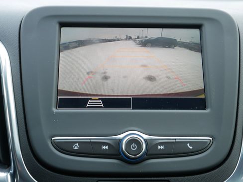 Used 2024 Chevrolet Equinox LT w/ LPO, Floor Liner Package image 27