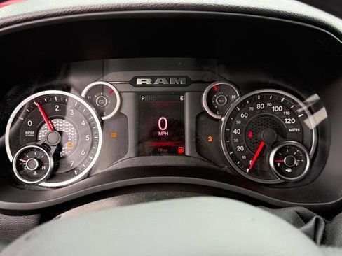 New 2026 RAM 2500 Tradesman AWD/4WD image 34