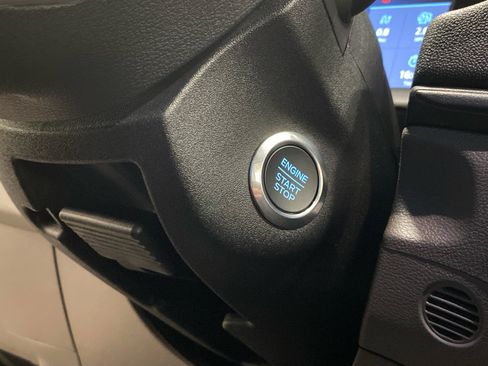 New 2026 Ford Transit 350 148 High Roof Extended AWD w/ Load Area Protection Package image 21