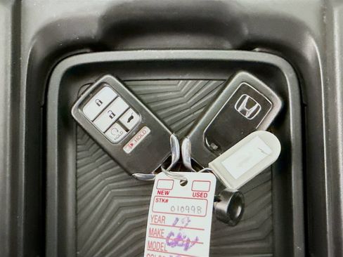 Used 2019 Honda CR-V EX image 21