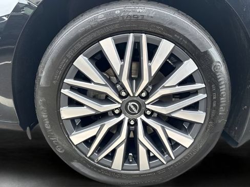 Used 2023 Nissan Altima 2.5 SV AWD/4WD image 36