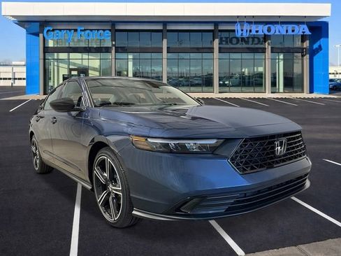 New 2026 Honda Accord SE image 8
