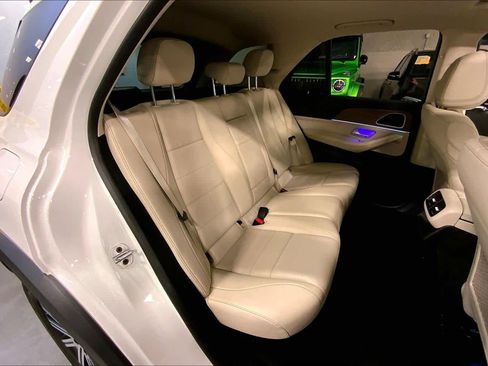 Used 2025 Mercedes-Benz GLE 350 GLE 350 image 19