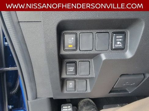 New 2024 Nissan Frontier SV w/ SV Convenience Package image 14