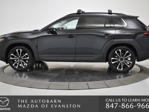 New 2026 MAZDA CX-50 AWD 2.5 S w/ Weather Package image 15