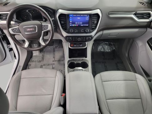 Used 2023 GMC Acadia SLT AWD/4WD image 6