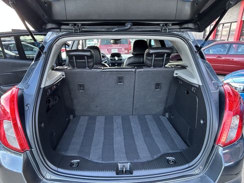 Used 2016 Buick Encore Convenience image 9