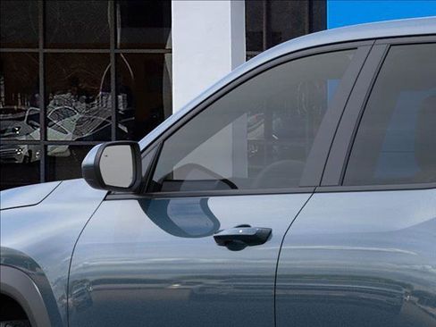 New 2026 Chevrolet Equinox LT image 12