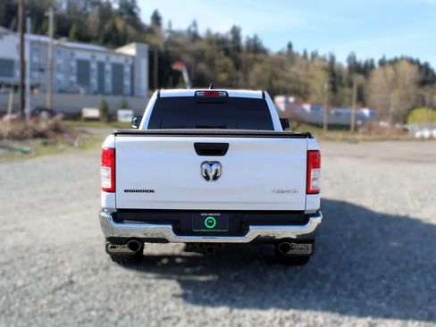 Used 2023 RAM 1500 Big Horn AWD/4WD image 6