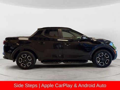 Used 2023 Hyundai Santa Cruz SEL Premium AWD/4WD image 7