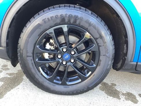 Used 2020 Ford Escape SE Sport image 6