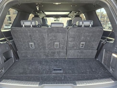 Certified 2024 Lincoln Navigator Reserve image 16