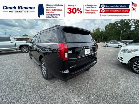 Used 2025 Ford Expedition Max Active RWD image 4