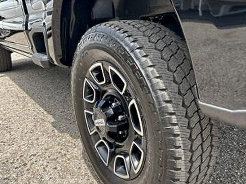 New 2025 Ford F250 Platinum image 11