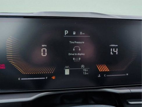 New 2026 Kia Sportage EX image 34