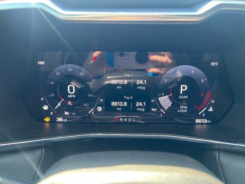 Used 2025 GMC Canyon Elevation w/ Convenience Package RWD image 14