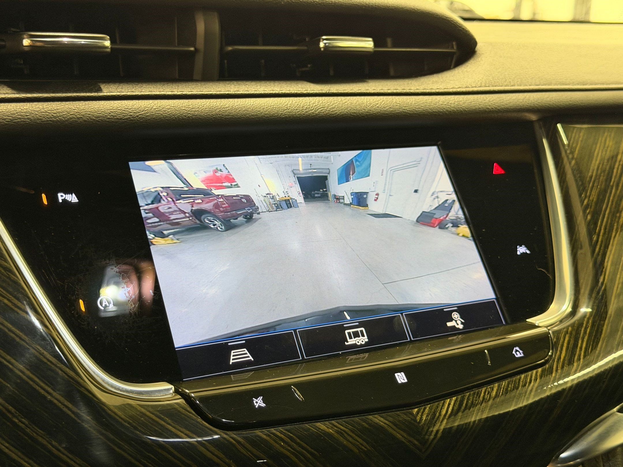 Used 2021 Cadillac XT6 Premium Luxury AWD/4WD image 29