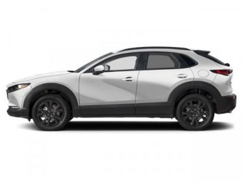 New 2026 MAZDA CX-30 AWD 2.5 S image 3