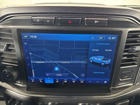 Used 2023 Ford F150 XLT w/ Equipment Group 302A High image 33