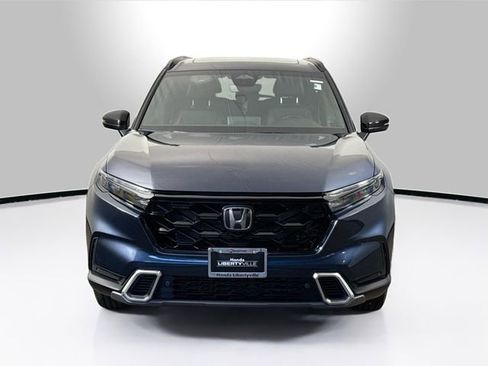 New 2026 Honda CR-V Sport Touring image 17