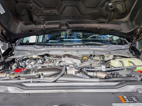 New 2026 Ford F250 Lariat w/ Tremor Off-Road Package image 16