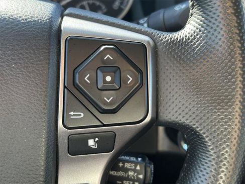 Certified 2023 Toyota Tacoma SR5 image 36