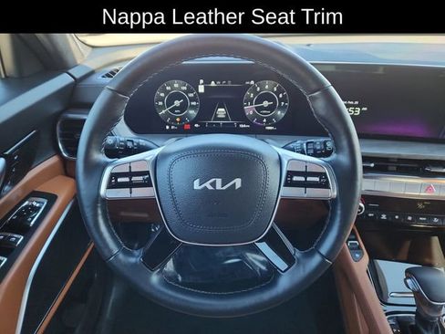 Used 2025 Kia Telluride SX Prestige X-Pro image 39